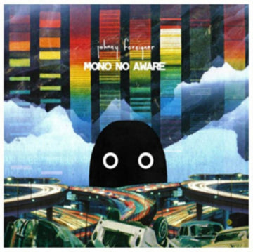 MONO NO AWARE | VINYL RECORD (LP)