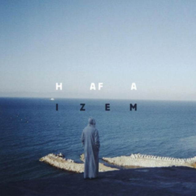 IZEM | HAFA | VINYL RECORD (LP)