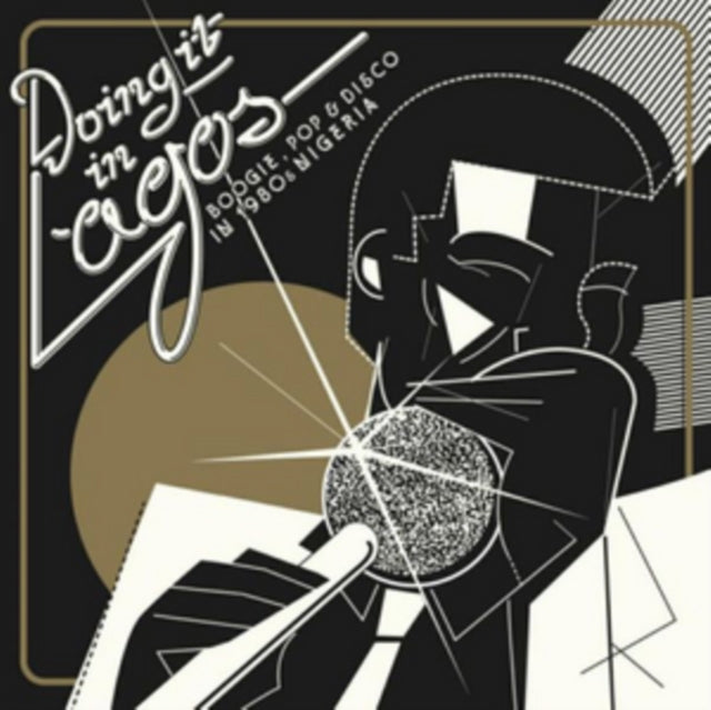 VARIOUS ARTISTS | DOING IT IN LAGOS: BOOGIE POP & DISCO IN 1980S NIGERIA | VINYL RECORD (LP)