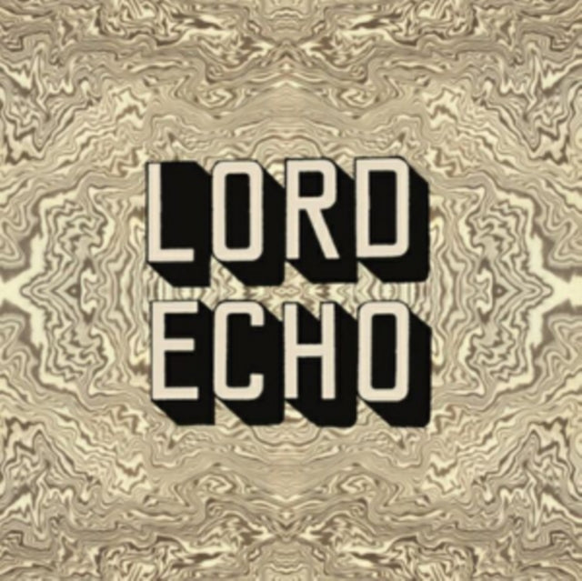 LORD ECHO | MELODIES | VINYL RECORD (LP)