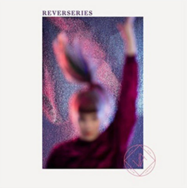ABRAHAMSON, JENNIE | REVERSERIES | VINYL RECORD (LP)