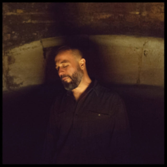 SEATON, MILES COOPER | PHASES IN EXILE | VINYL RECORD (LP)