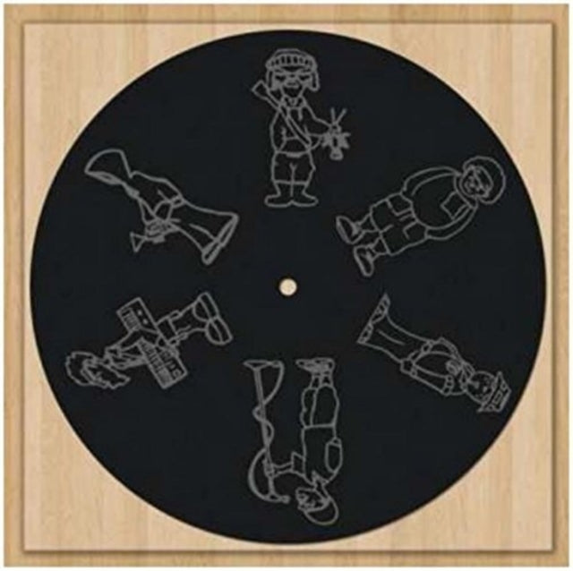 FAT FREDDY'S DROP | HOPE | 12IN VINYL