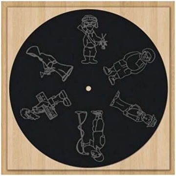 FAT FREDDY'S DROP | HOPE | 12IN VINYL