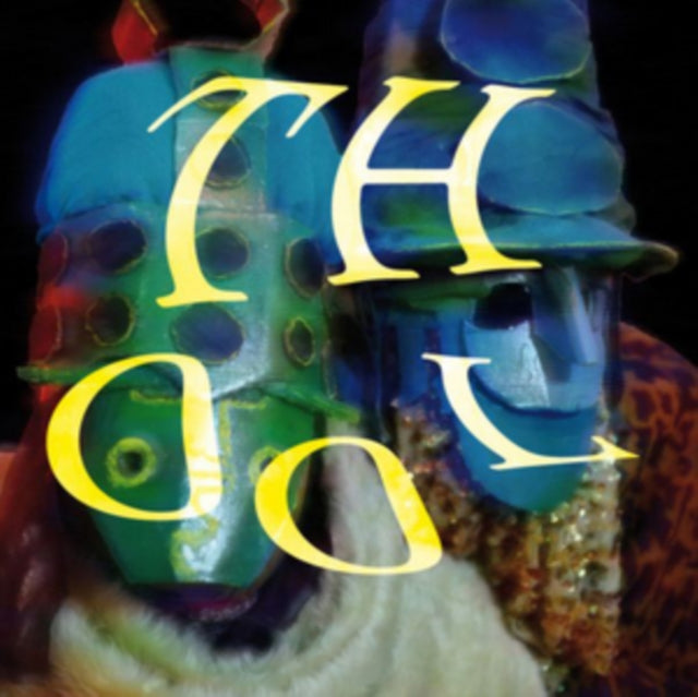 THOOL | HONESTY | 12IN VINYL