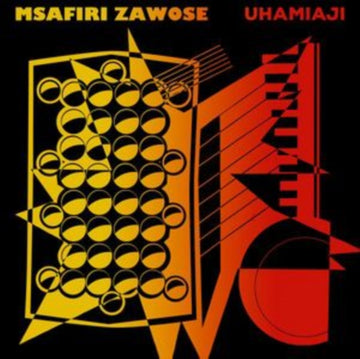 UHAMIAJI | VINYL RECORD (LP)