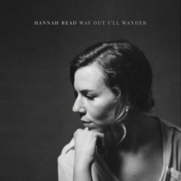 READ, HANNAH | WAY OUT I'LL WANDER | VINYL RECORD (LP)