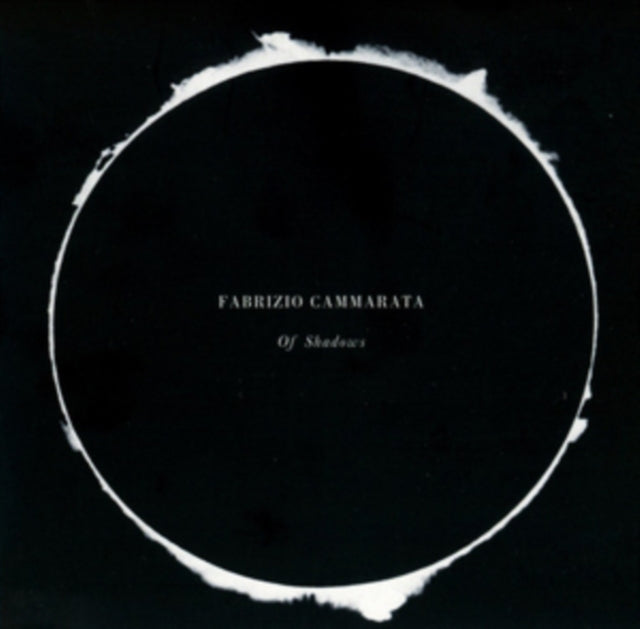 CAMMARATA, FABRIZIO | OF SHADOWS | VINYL RECORD (LP)