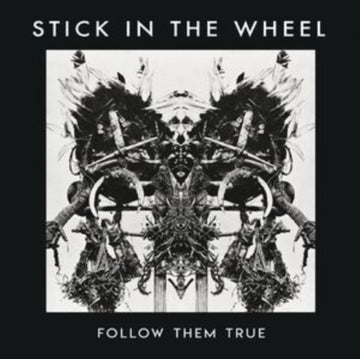 STICK IN THE WHEEL | FOLLOW THEM TRUE | VINYL RECORD (LP)