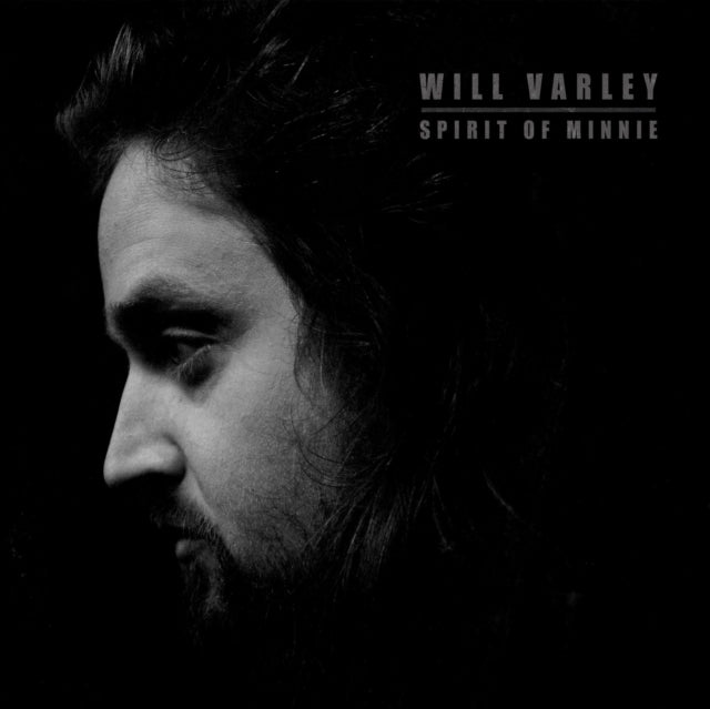 VARLEY, WILL | SPIRIT OF MINNIE (LP) | VINYL RECORD (LP)
