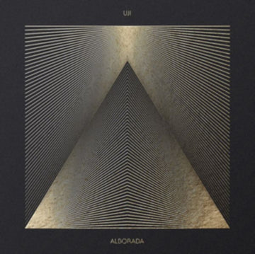 UJI | ALBORADA | VINYL RECORD (LP)