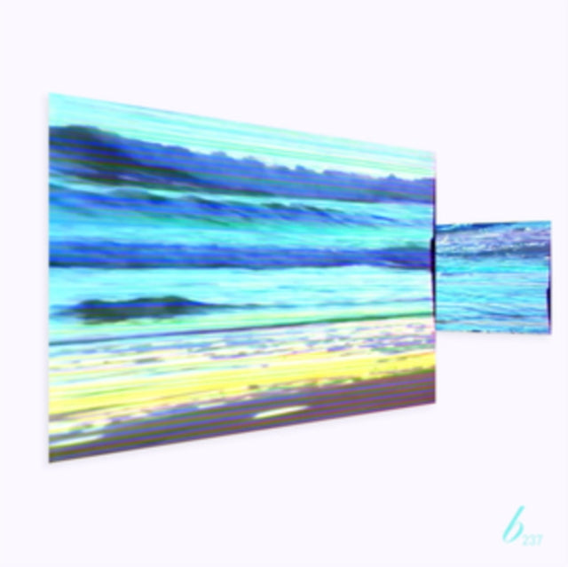 LA HOULE | PREMIERE VAGUE | VINYL RECORD (LP)