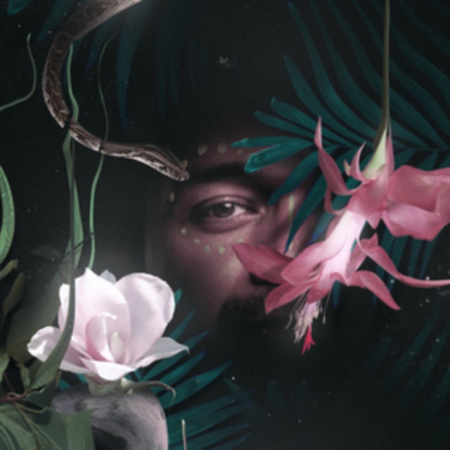 MONTOYA | OTUN | VINYL RECORD (LP)