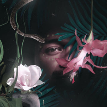 MONTOYA | OTUN | VINYL RECORD (LP)