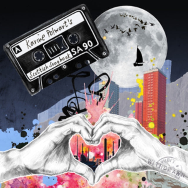 POLWART, KARINE | KARINE POLWART'S SCOTTISH SONGBOOK | VINYL RECORD (LP)