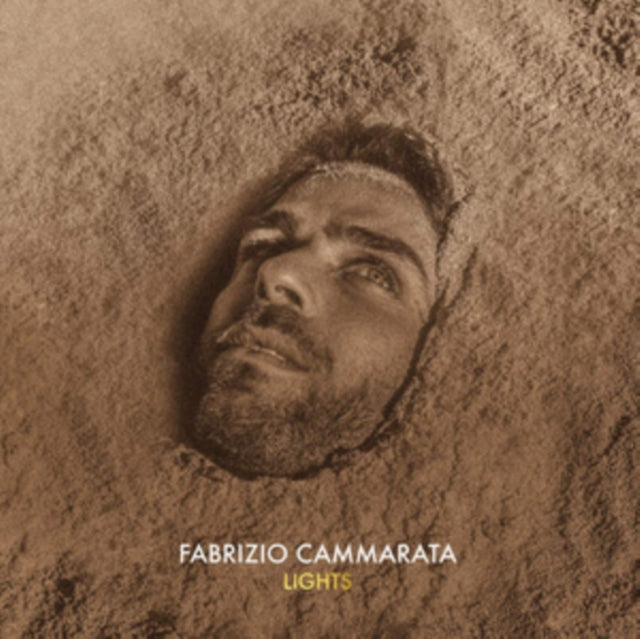 CAMMARATA, FABRIZIO | LIGHTS | VINYL RECORD (LP)