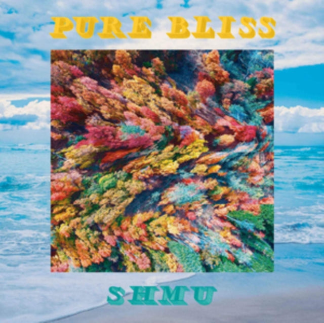 SHMU | PURE BLISS | VINYL RECORD (LP)
