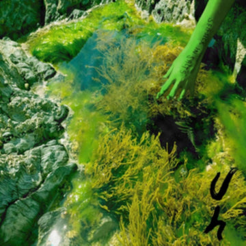 UH | SEASICK IN SALTS EP | 12IN VINYL