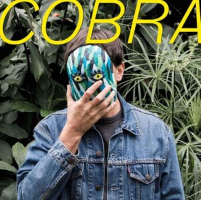 UNKNOWN | COBRA | VINYL RECORD (LP)