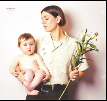 PITY PARTY | VINYL RECORD (LP)