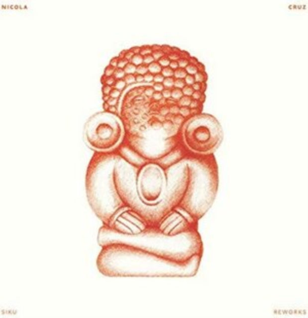 CRUZ, NICOLA | SIKU REWORKS | 12IN VINYL
