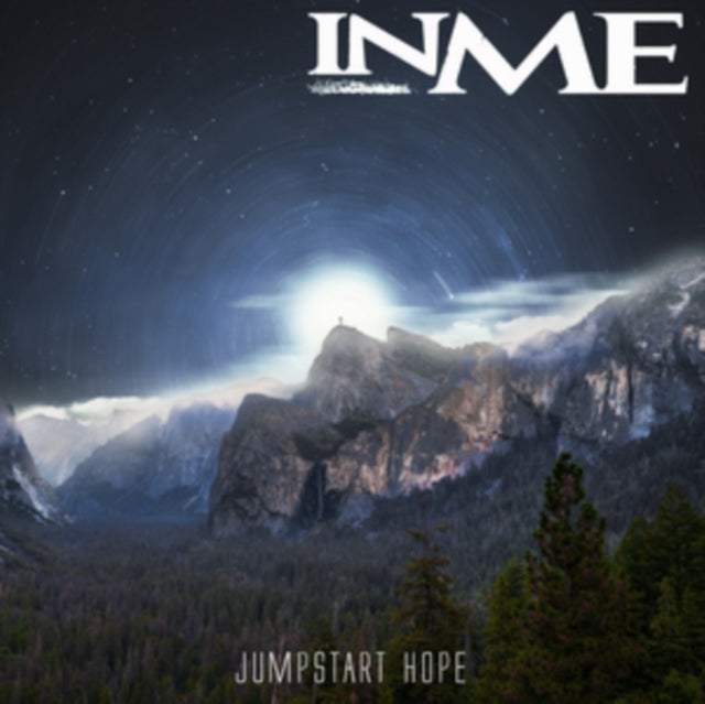 INME | JUMPSTART HOPE | VINYL RECORD (LP)