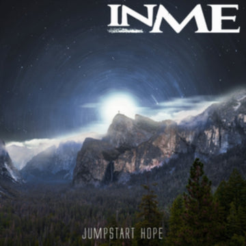 INME | JUMPSTART HOPE | VINYL RECORD (LP)