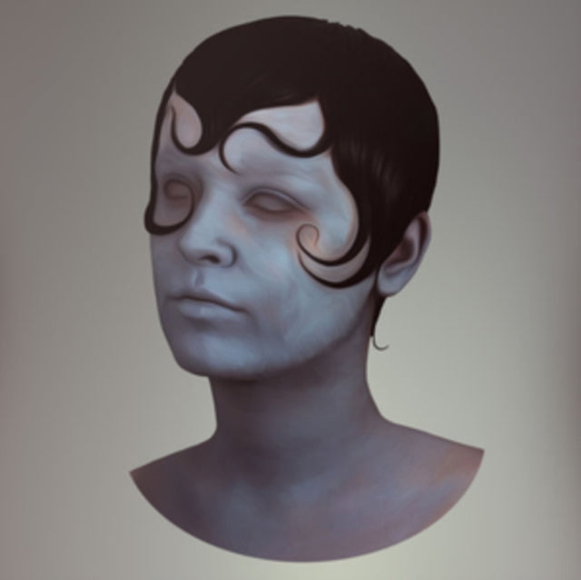 ROCH | VIA MEDIA | VINYL RECORD (LP)