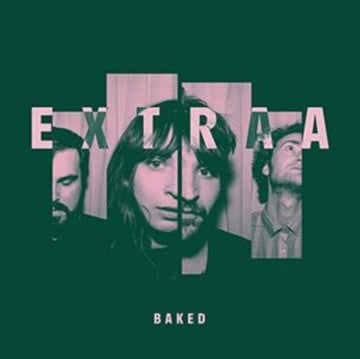 EXTRAA | BAKED | VINYL RECORD (LP)