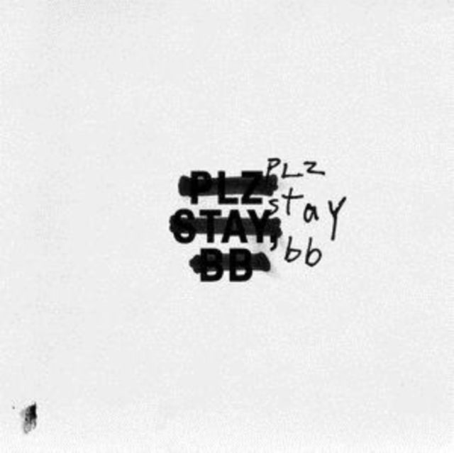 LAVERY, CIARAN | PLZ STAY, BB | VINYL RECORD (LP)
