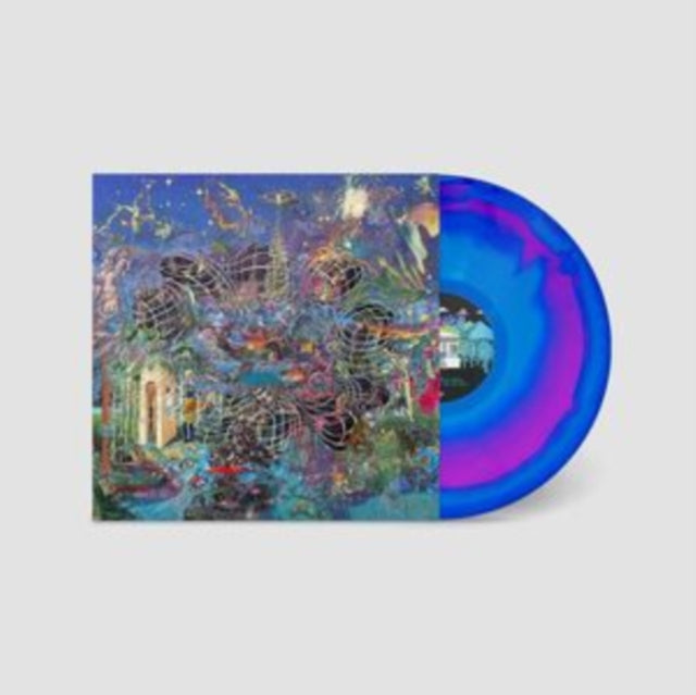 VINYL WILLIAMS | AZURE | VINYL RECORD (LP)