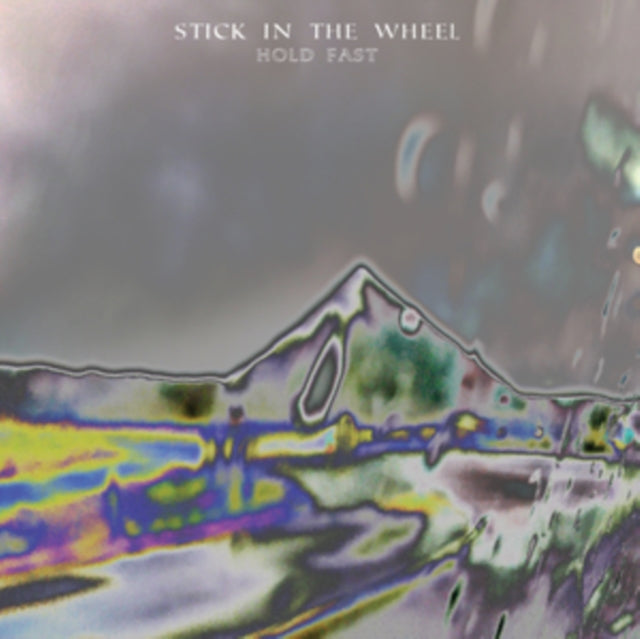 STICK IN THE WHEEL | HOLD FAST | VINYL RECORD (LP)