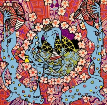 VARIOUS ARTISTS | ENTROPIA COLETIVA II | VINYL RECORD (LP)