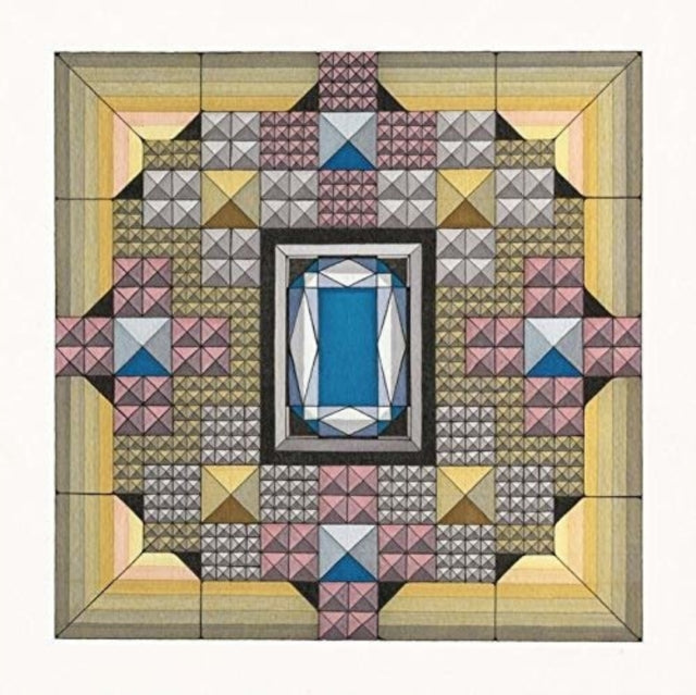 SIMIAH | DIAMONDS | 7IN VINYL