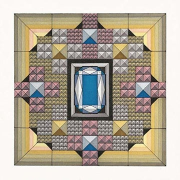 SIMIAH | DIAMONDS | 7IN VINYL