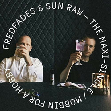 FREDFADES | MAXI-SINGLE | 7IN VINYL