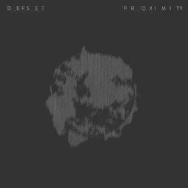 DEFSET | PROXIMITY (2LP) | VINYL RECORD (LP)