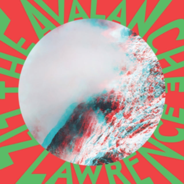 LAWRENCE, LIZ | AVALANCHE | VINYL RECORD (LP)