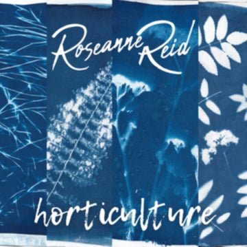REID, ROSEANNE | HORTICULTURE | VINYL RECORD (LP)