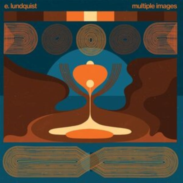 E. LUNDQUIST | MULTIPLE IMAGES | VINYL RECORD (LP)