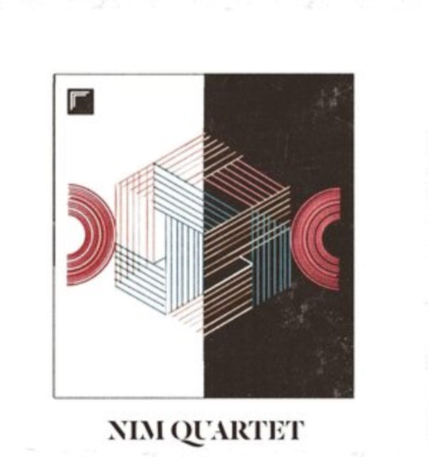 SADOT, NIM | NIM QUARTET (REISSUE/2LP) | VINYL RECORD (LP)