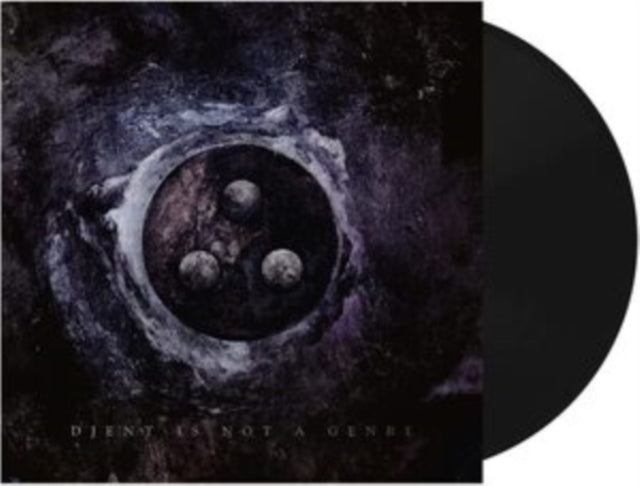 PERIPHERY | PERIPHERY V: DJENT IS NOT A GENRE (2LP) | VINYL RECORD (LP)