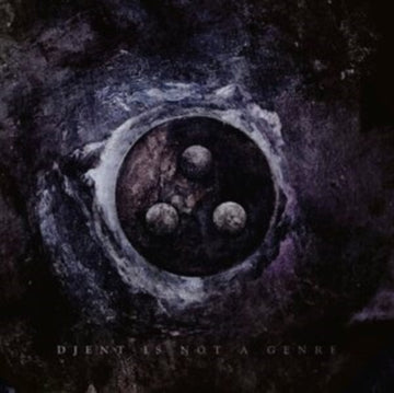 PERIPHERY V: DJENT IS | VINYL RECORD (LP)