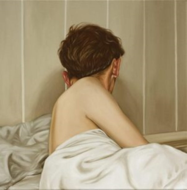 LONTALIUS | LIFE ON THE EDGE OF YOU (WHITE VINYL) | VINYL RECORD (LP)