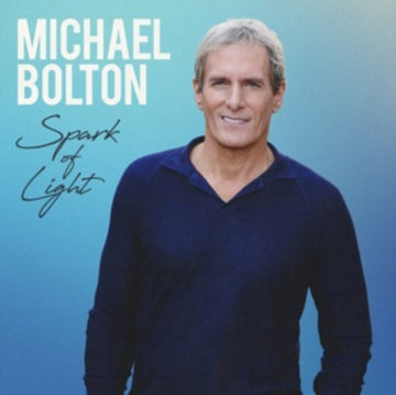 BOLTON, MICHAEL | SPARK OF LIGHT | VINYL RECORD (LP)