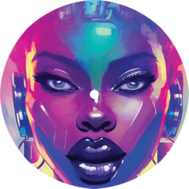 MOTHERS FAVORITE CHILD & | 7-PURPLE FUNK (OPOLOPPO REMIXES) | 12IN VINYL