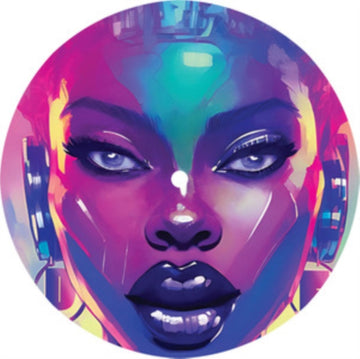 MOTHERS FAVORITE CHILD & | 7-PURPLE FUNK (OPOLOPPO REMIXES) | 12IN VINYL