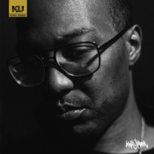 PARKER, LEWIS | FREQUENCY OF PERCEPTION (INSTRUMENTALS) (2LP) | VINYL RECORD (LP)