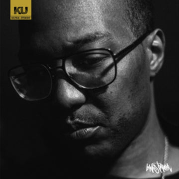 PARKER, LEWIS | FREQUENCY OF PERCEPTION (INSTRUMENTALS) (2LP) | VINYL RECORD (LP)