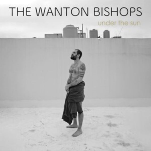 WANTON BISHOPS | UNDER THE SUN | VINYL RECORD (LP)